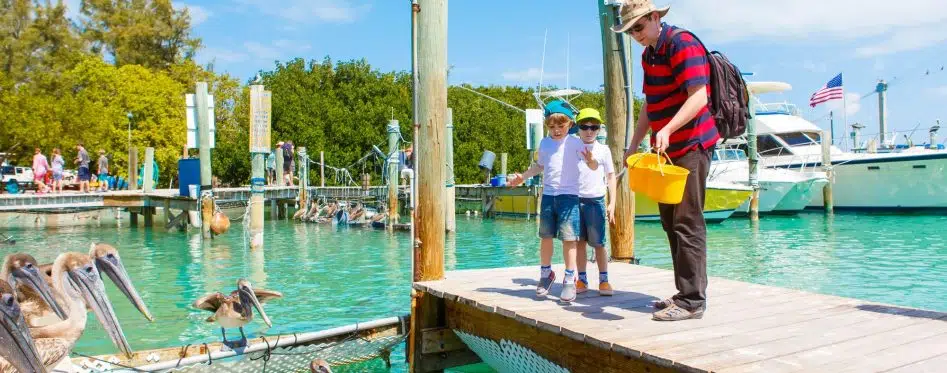 Things To Do In Key West With Kids